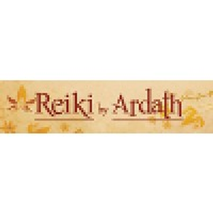 Healing by Ardath-Functional Bodywork & Reiki/Craniosacral Therapies - Logo