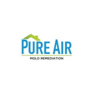 Pure Maintenance of Central Jersey - Logo