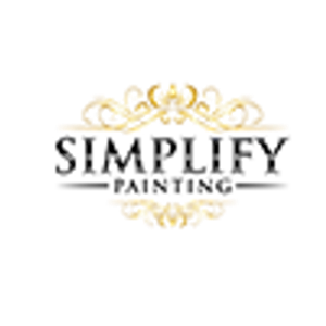 Simplify Painting - Logo