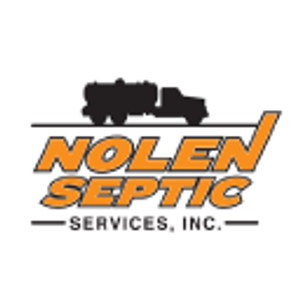 Nolen Septic Services - Logo