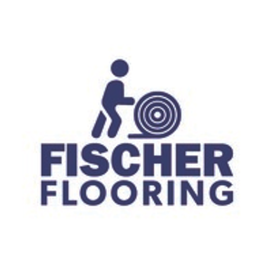 Fischer Commercial Flooring - Logo