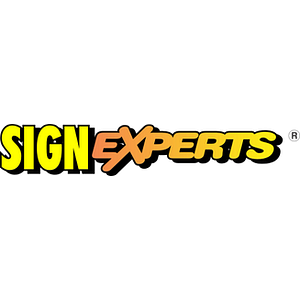 Sign Experts - Logo