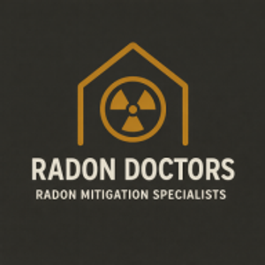 Radon Doctors - Logo