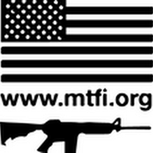 Montana Tactical Firearms Instruction - Logo