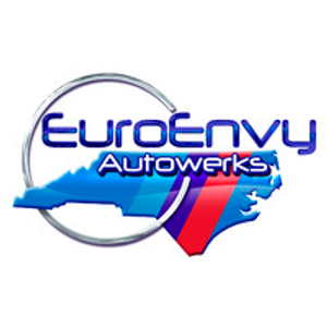 Euroenvy Autowerks - Logo