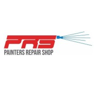 Painters Repair Shop - Logo