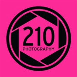 210 Photography - Logo
