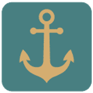 Charmed Life Charters - Logo