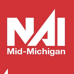 NAI Mid-Michigan - Logo