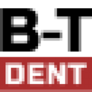 B-Town Dent Repair - Logo