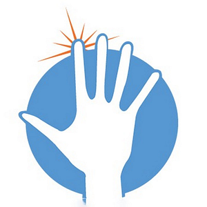 Helping Hands Cleaning Services - Logo