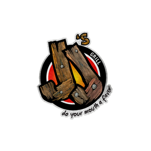 JJ's Grill Springdale - Logo