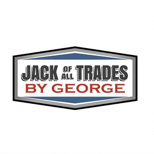 Jack Of All Trades By George LLC - Logo
