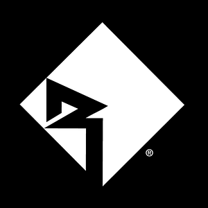 Rockford Fosgate Headquarters - Logo