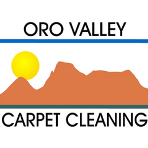 Oro Valley Carpet Cleaning - Logo