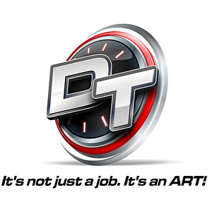 Dent Time - Dent and Bumper Repair
