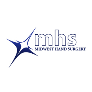 Midwest Hand Surgery - Logo