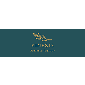 Kinesis Physical Therapy - Logo