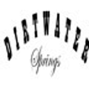 Dirtwater Springs - Logo