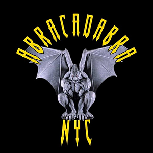 Abracadabra - Logo