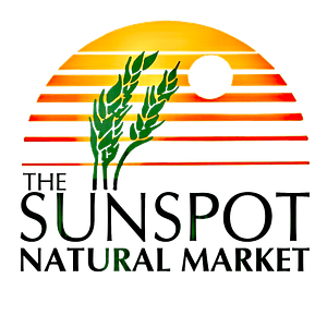 The Sunspot Natural Market - Logo