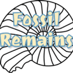 FossilRemains - Logo