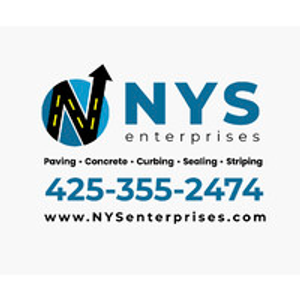 NYS Enterprises - Logo