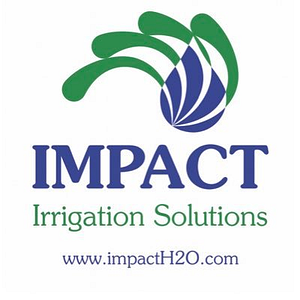 Impact Irrigation - Logo