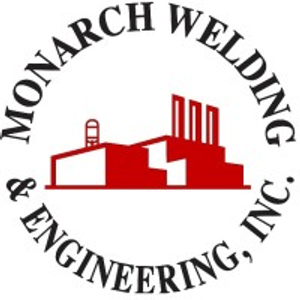 Monarch Welding & Engineering - Logo