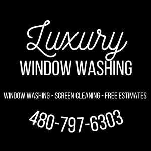 Luxury Window Cleaning of the Palm Beaches
