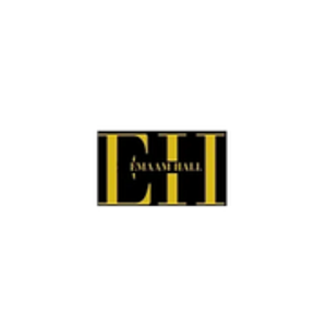 Emaan Multi Purpose Hall - Logo