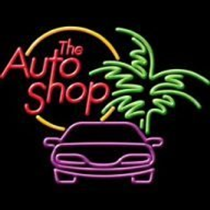 The Auto Shop