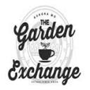 The Garden Exchange Downtown - Logo