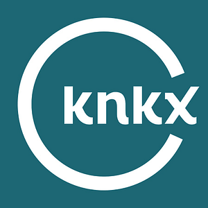 KNKX Public Radio - Logo