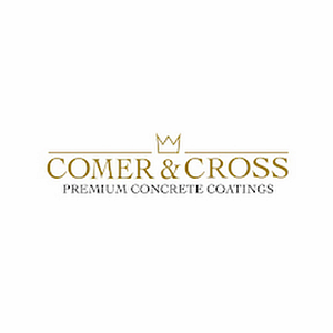 Comer & Cross Concrete Coatings