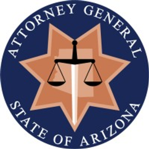 Arizona Attorney General’s Office - Tucson Location - Logo