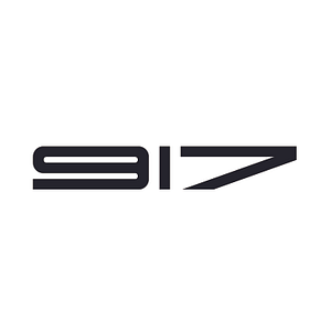 Restaurant 917 - Logo