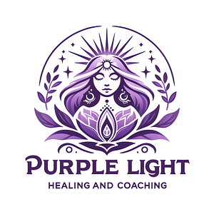 Purple Light Reiki Healing & Coaching LLC