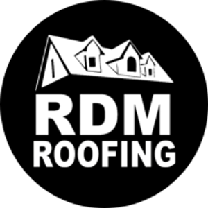 RDM Contracting, LLC - Logo