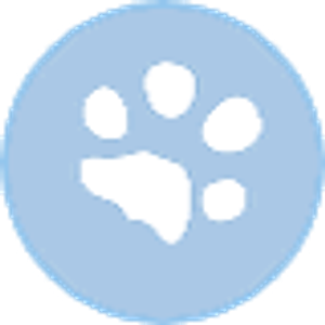 Pampered Pooch - Logo