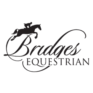 Bridges Equestrian - Logo