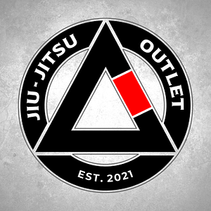 Jiu Jitsu Outlet Houston Missouri - Logo