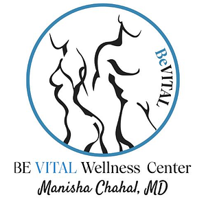 BeVITAL Wellness Center- Manisha Chahal M.D.
