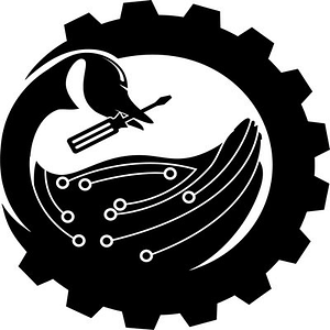 Electronics Overhaul - Logo