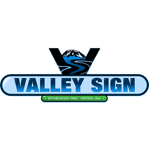 Valley Sign - Logo