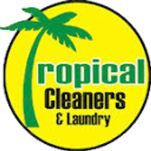 Tropical Cleaners & Laundry