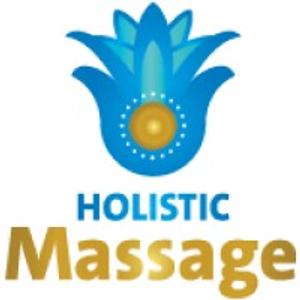 Integrated Holistic Massage - Logo