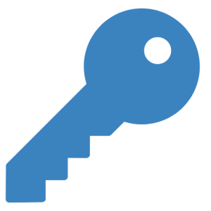 L.A.N Locksmith Services - Logo