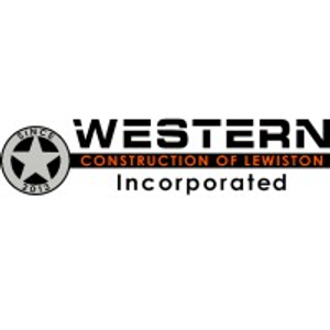 Western Construction of Lewiston, Inc. - Logo