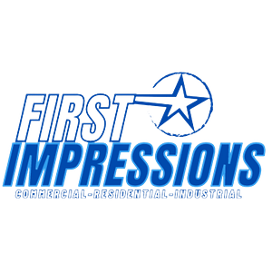 First Impressions Industries LLC - Logo
